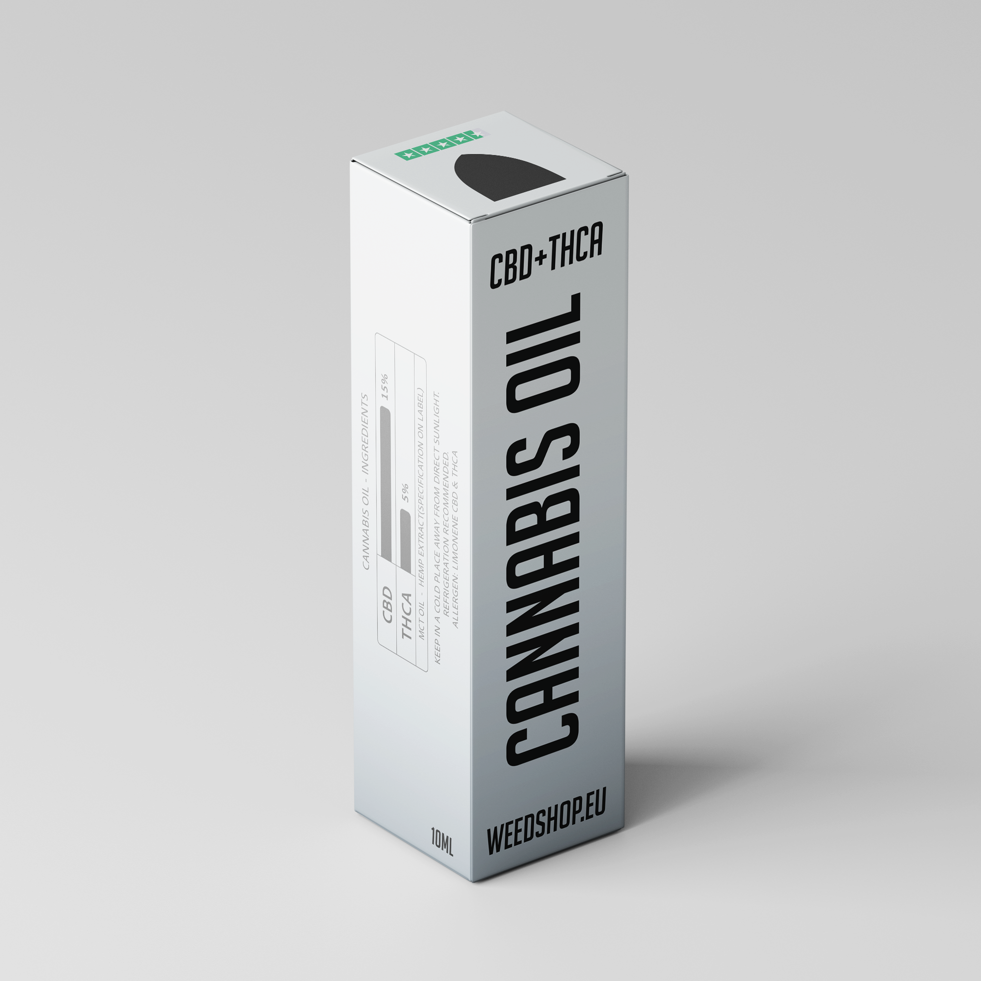 Cannabis Oil