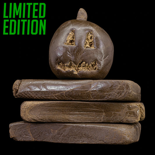 HALLOWEEN BUNDLE - 2*5 GRAM