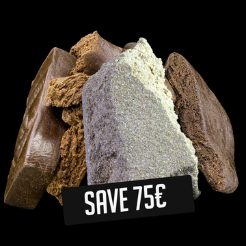 Hash & Crash New year boom