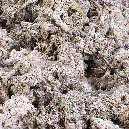 Bruce Banner - 22% THCA 25g