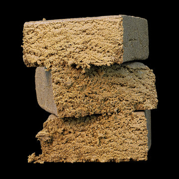 Drysift Hash - 25% THCA
