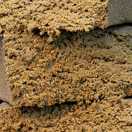 Drysift Hash - 25% THCA 