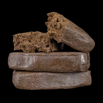 Slaskeren - 28% THCA + 5% CBN