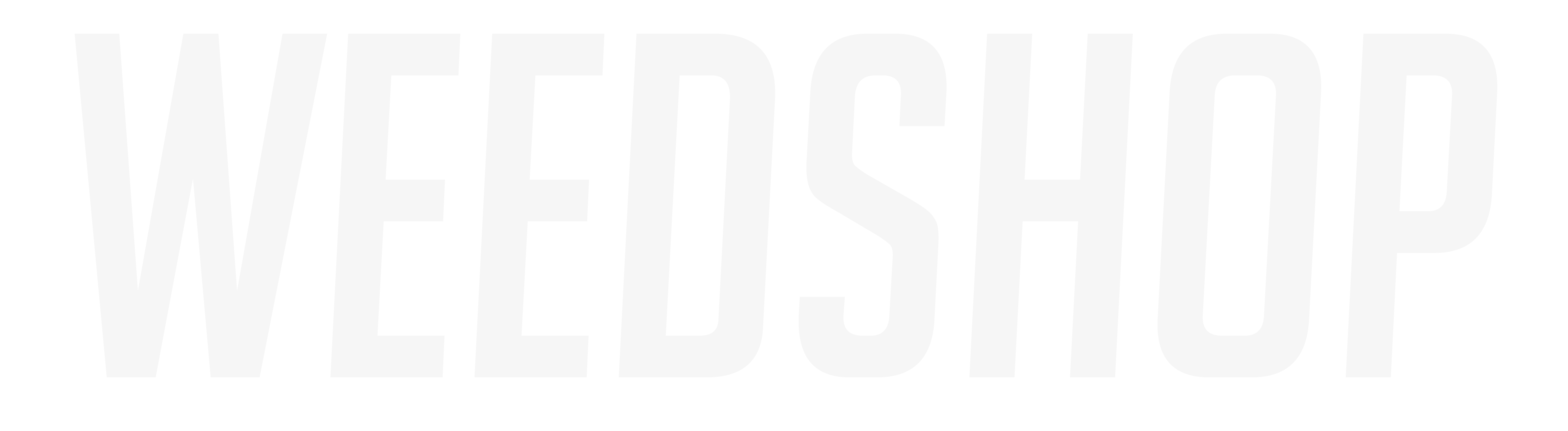 Weedshop.eu