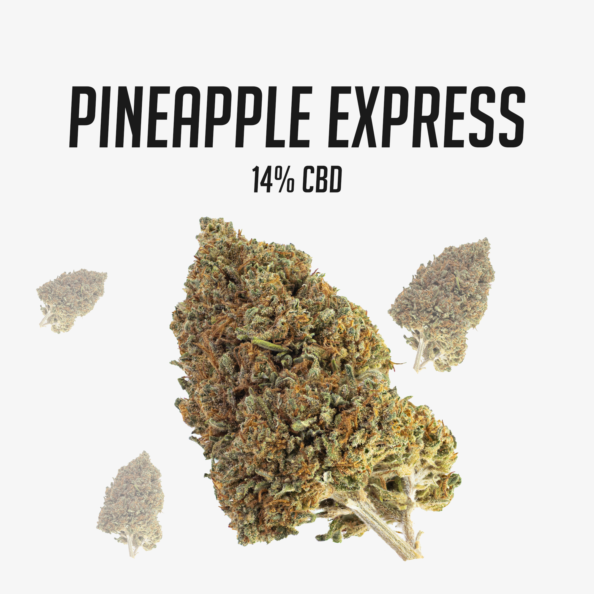 Image related to Weedshop and the legal cannabis industry, showcasing THCA and CBD as key hemp-derived compounds.