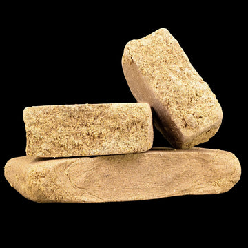 Static hash from Weedshop | 100% legal in Europe