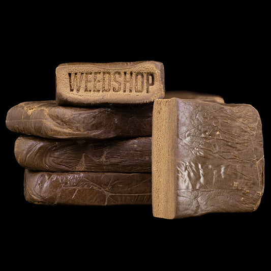 Drysift Hash - 25% 50G