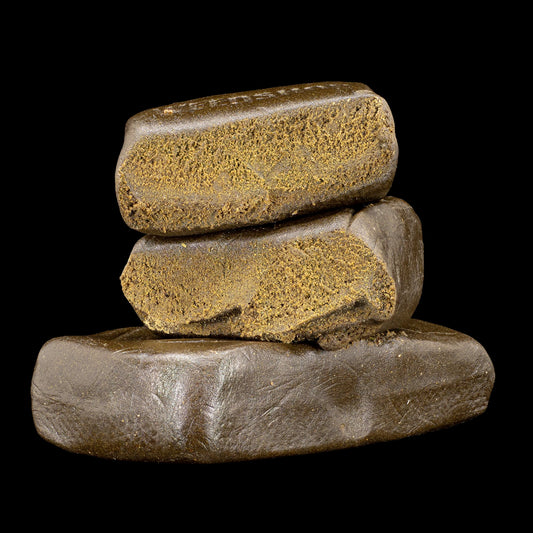 Farfars´s Favorit - 30% THCA 50G