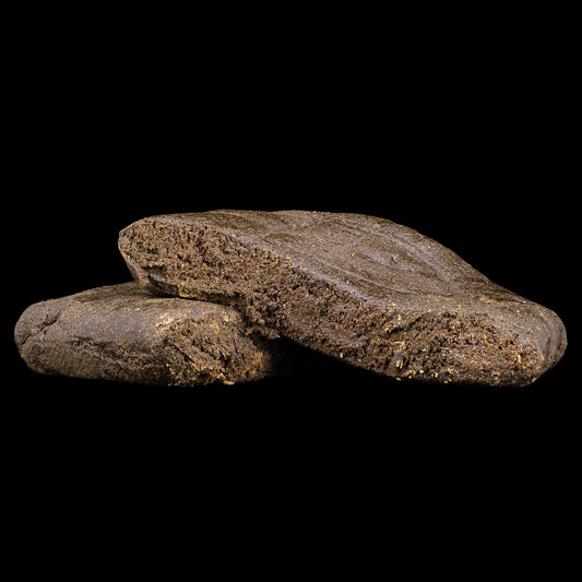 Manali Hash - 31% THCA 50G
