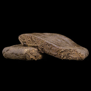 Manali Hash - 31% THCA